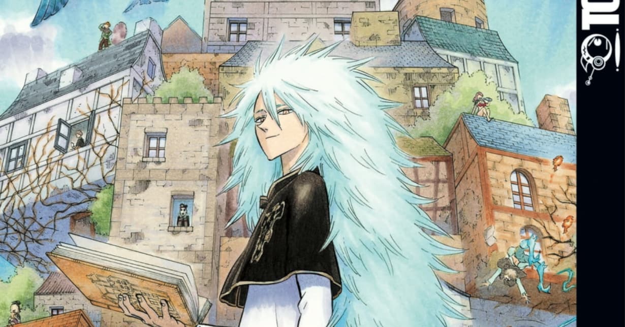 „Black Clover“ geht in den Hiatus und erreicht finalen Arc