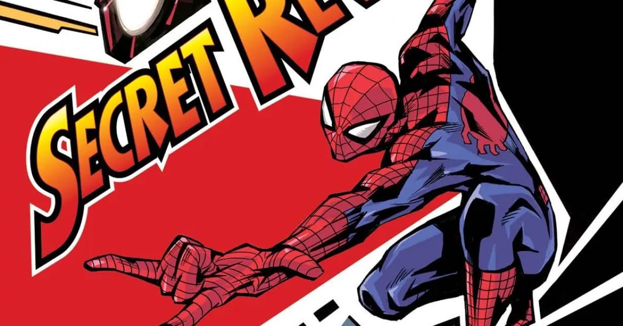 Lizenz: „Secret Reverse“ erscheint bei Panini Manga auf Deutsch