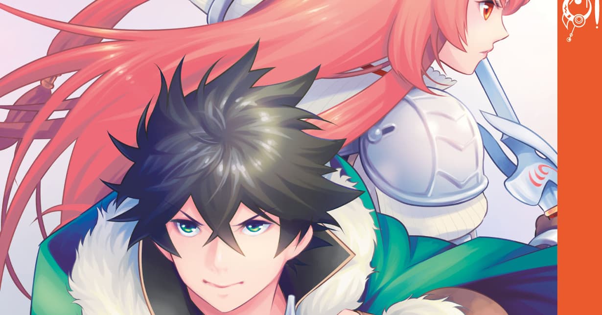 Deutschland: Verkaufszahlen zu „The Rising of the Shield Hero“ bekannt