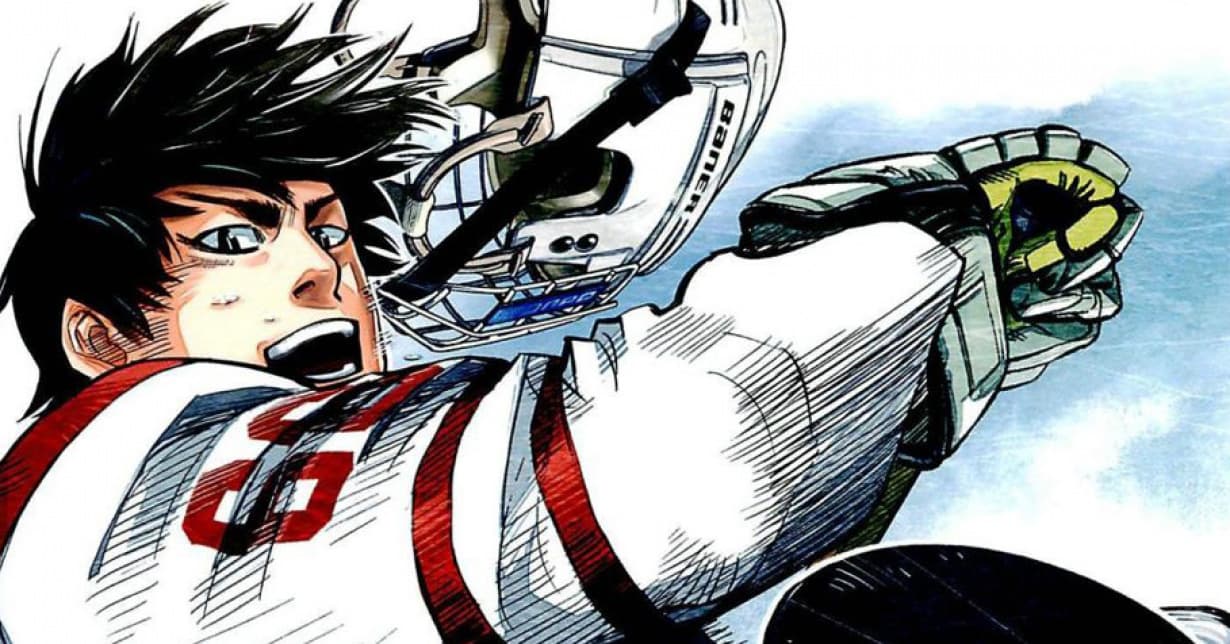 „Golden Kamuy“-Mangaka Satoru Noda plant „Supinamarada!“-Neuveröffentlichung