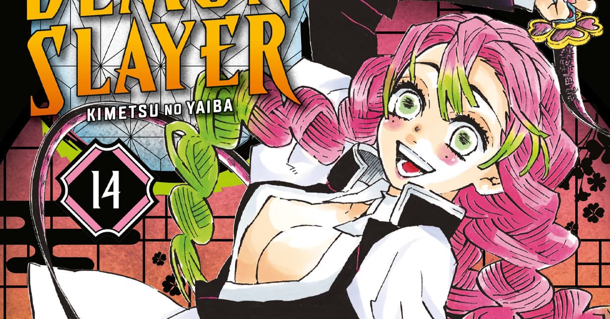 Der Erfolg von „Demon Slayer – Kimetsu no Yaiba“ in Deutschland