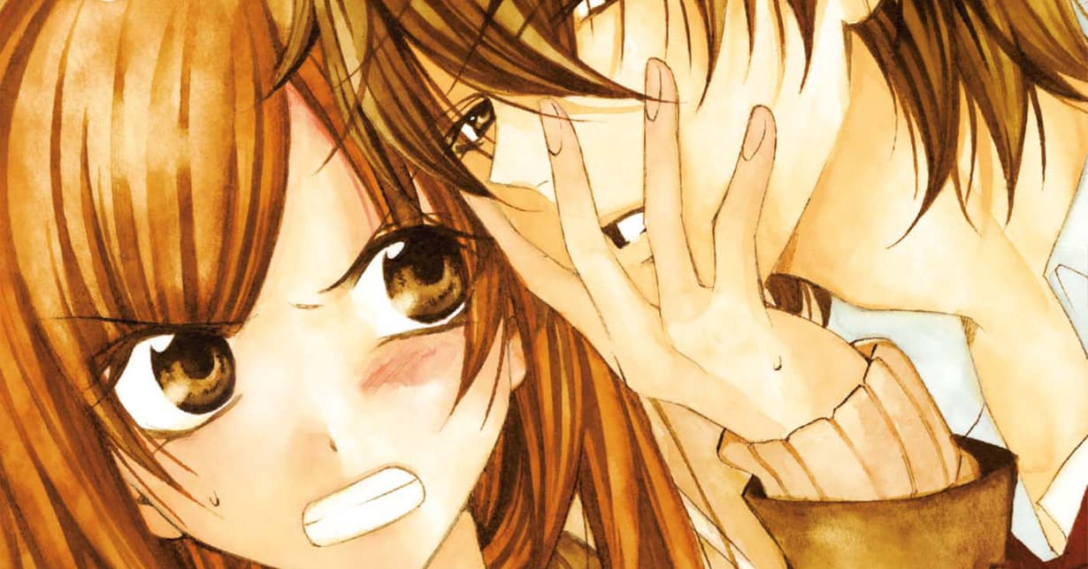 „Namaiki Zakari - Frech verliebt“-Mangaka Miyuki Mitsubachi startet neue Reihe