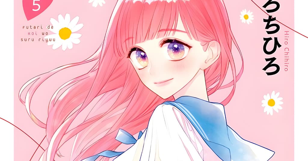 Futari De Koi Wo Suru Riyuu Baka 42 Manga Passion – „Futari de Koi wo Suru Riyuu“ erreicht neuen Meilenstein