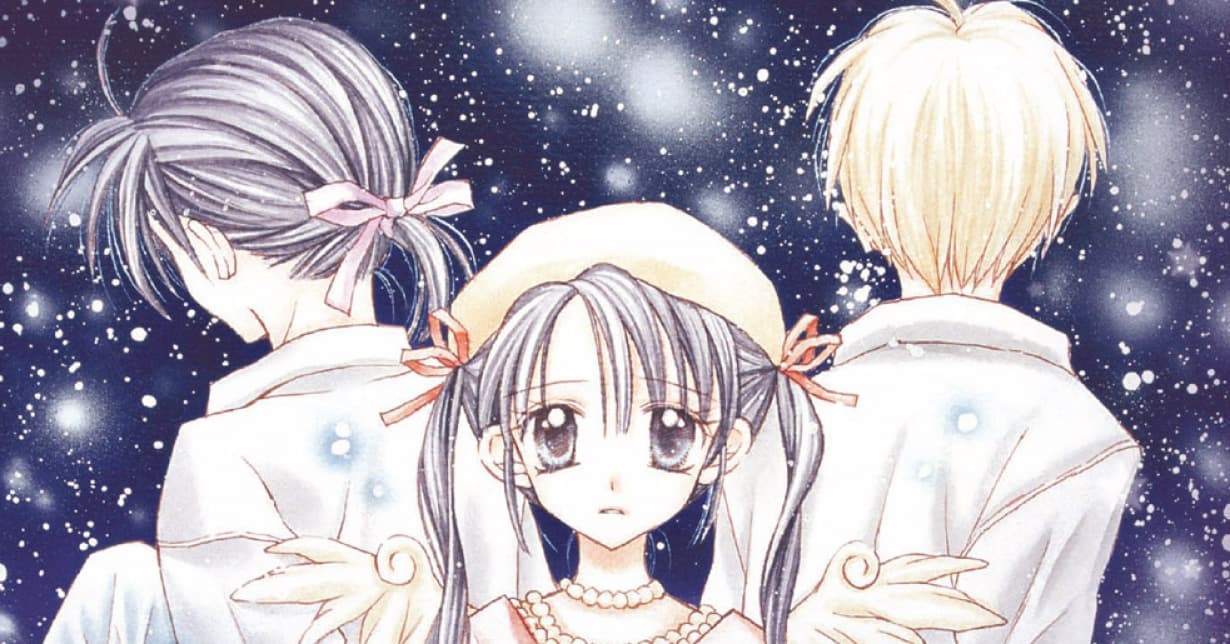 Ersteindruck zur Luxury Edition von Arina Tanemuras „Fullmoon wo Sagashite“
