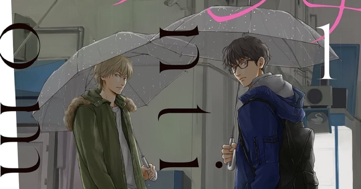 „Anti-Romance“ von „Ein melancholischer Morgen“-Mangaka Shoko Hidaka endet