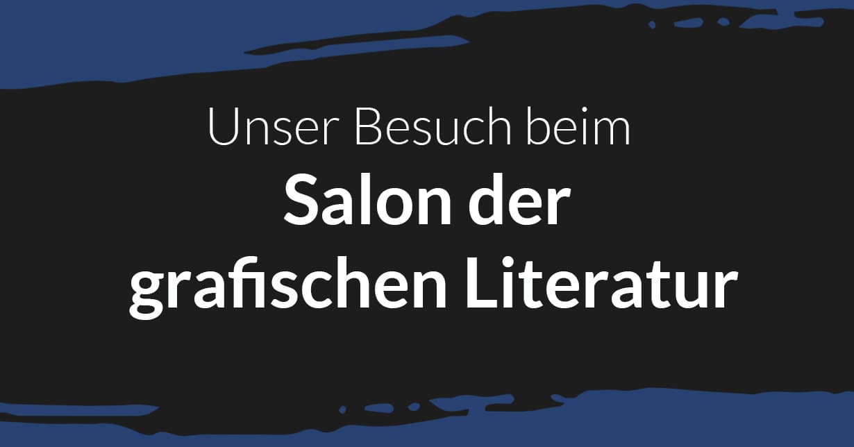 Besuch im „Salon der grafischen Literatur“: Manga-Boom in Deutschland