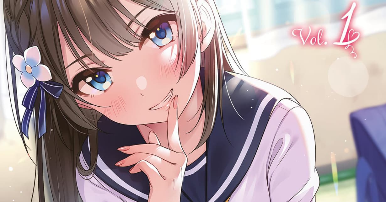 „I Kissed my Girlfriend's Little Sister?!“ erhält Manga-Adaption