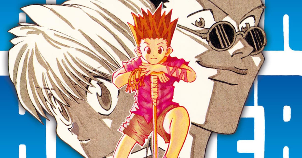 „Hunter X Hunter“ wird endlich fortgesetzt