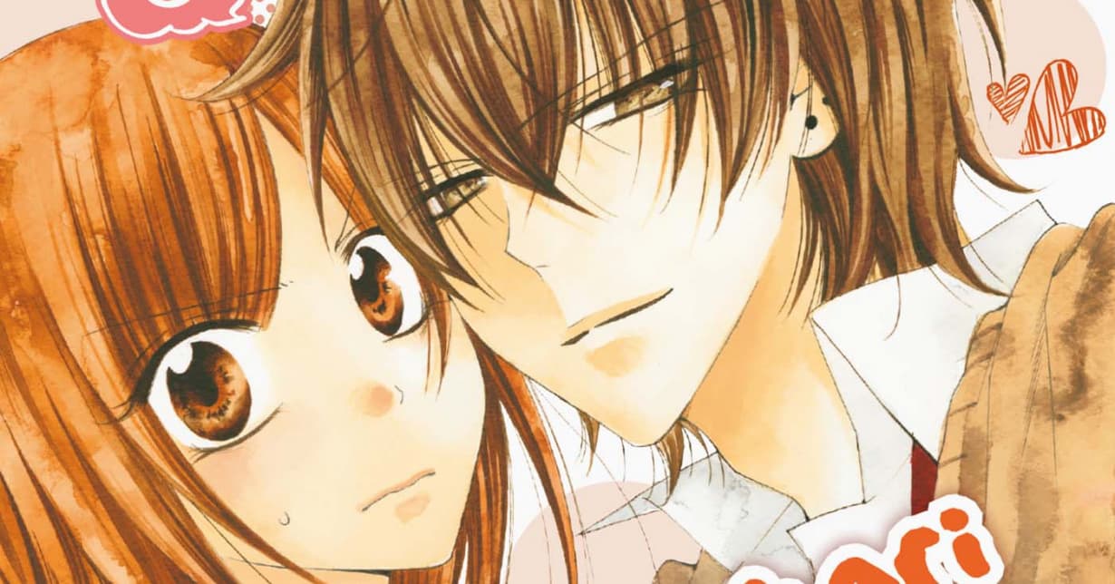 Details zur neuen Reihe „Haru no Arashi to Monster“ von „Namaiki Zakari - Frech verliebt“-Mangaka Miyuki Mitsubachi