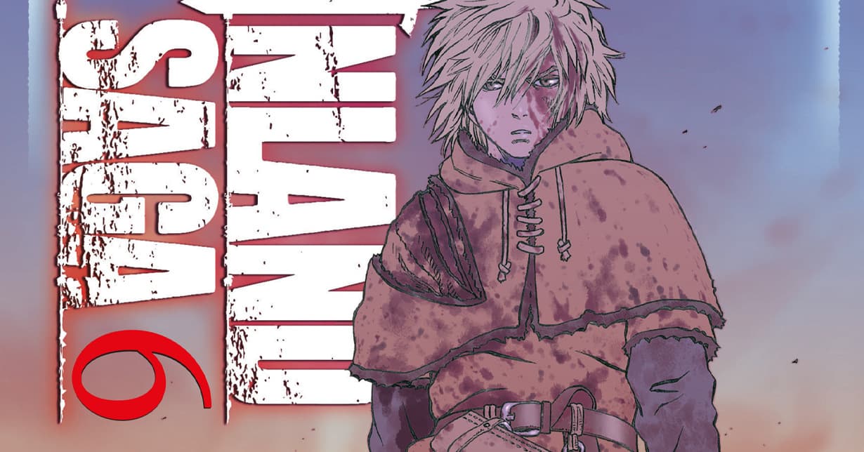 „Vinland Saga“ erreicht neuen Meilenstein