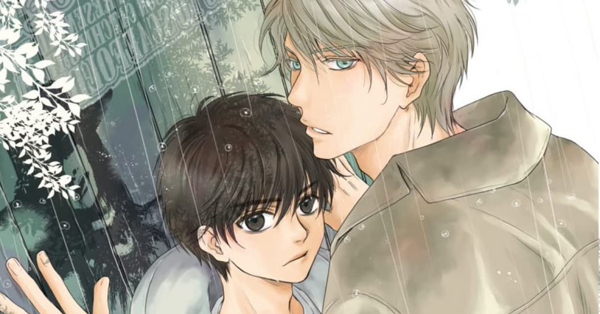 Special Edition zu „Super Lovers“ angekündigt