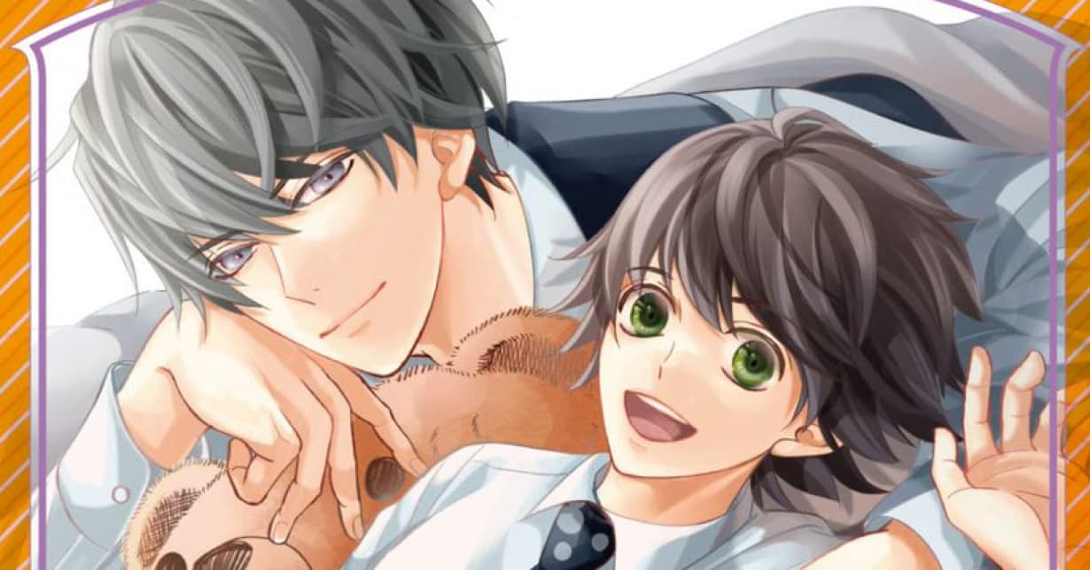 Special Edition zu „Junjo Romantica“ angekündigt