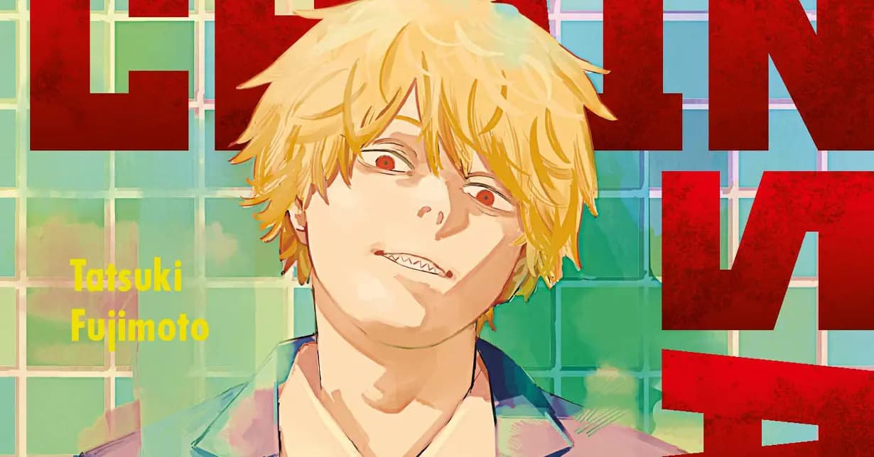 Weiterer Oneshot von „Chainsaw Man“-Mangaka Tatsuki Fujimoto angekündigt
