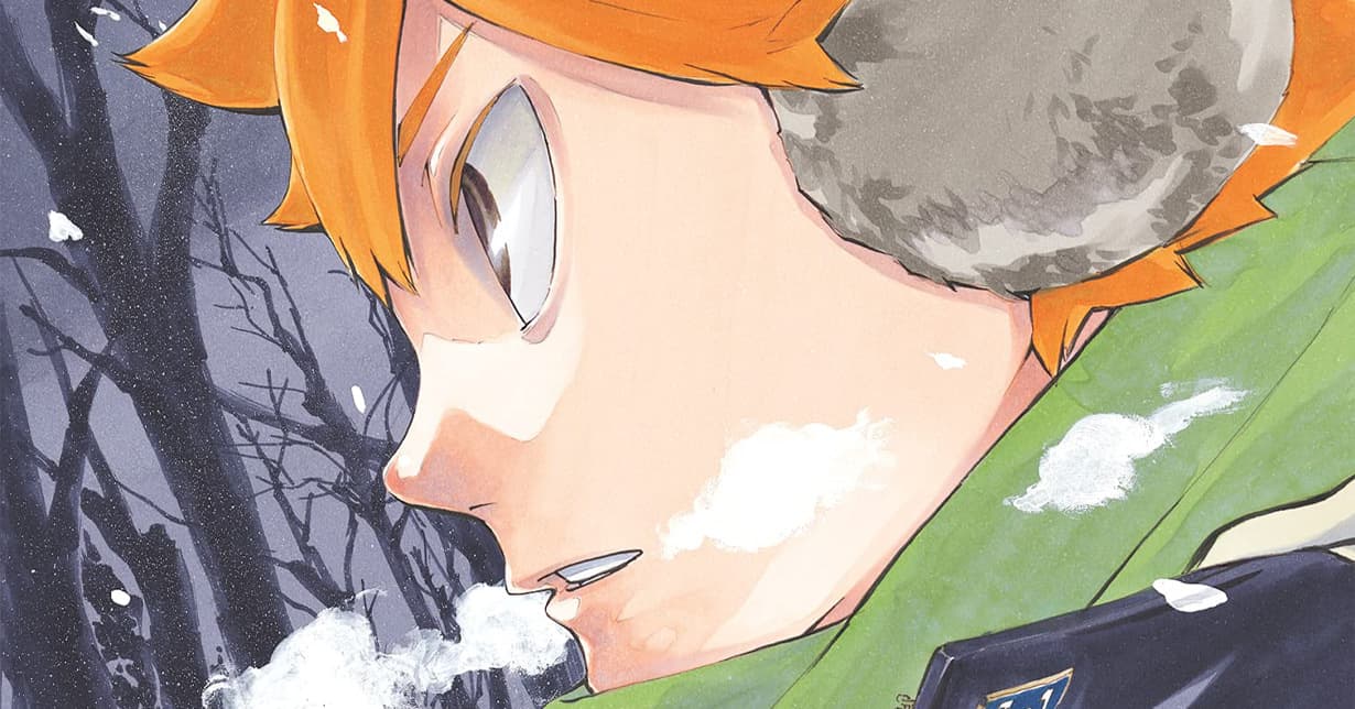 Neues Promovideo zu „Haikyu!!“ veröffentlicht