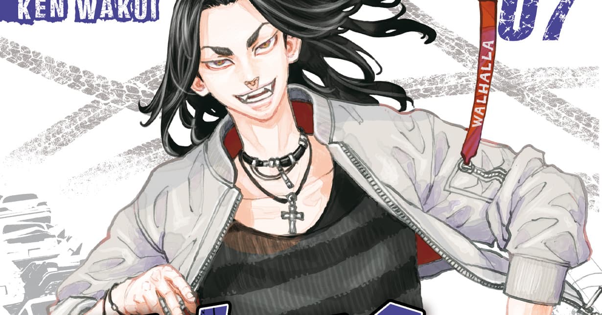„Tokyo Revengers“ erhält neues Spin-off
