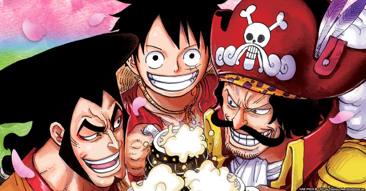 Livestream zum 25. Jubiläum von „One Piece“ angekündigt