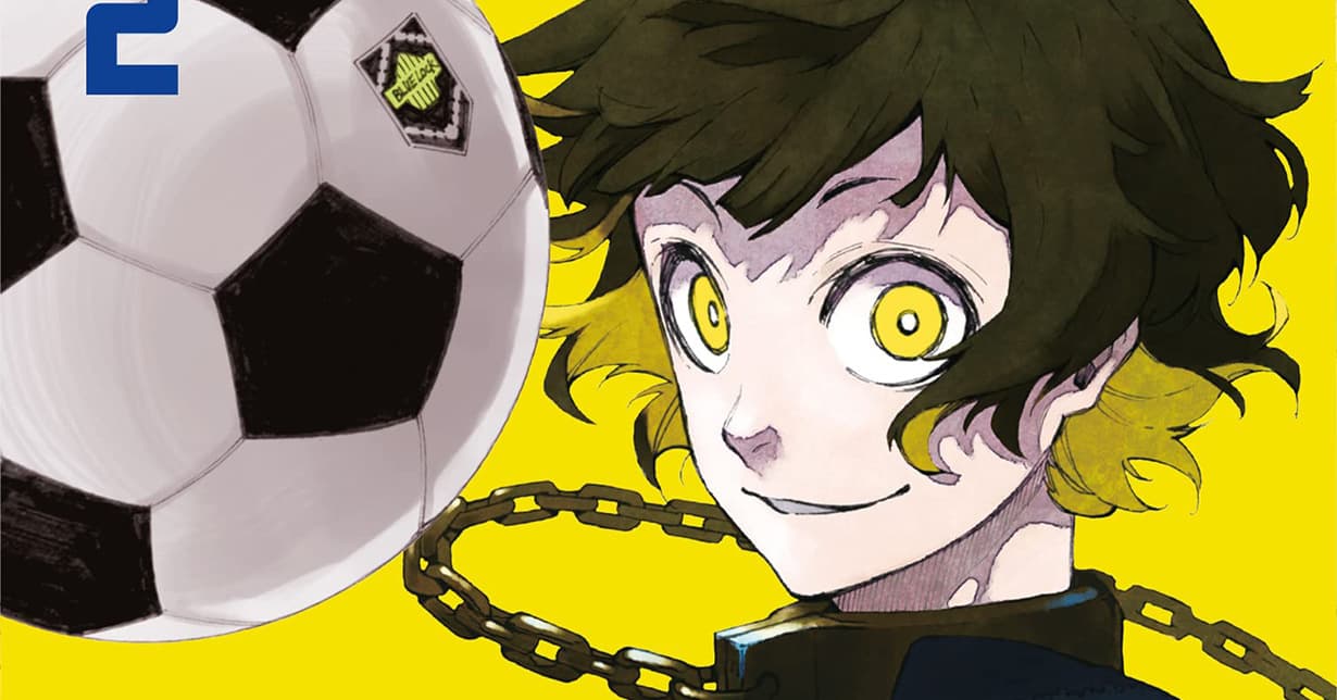 Akira Hiramoto und Muneyuki Kaneshiro starten neuen Manga