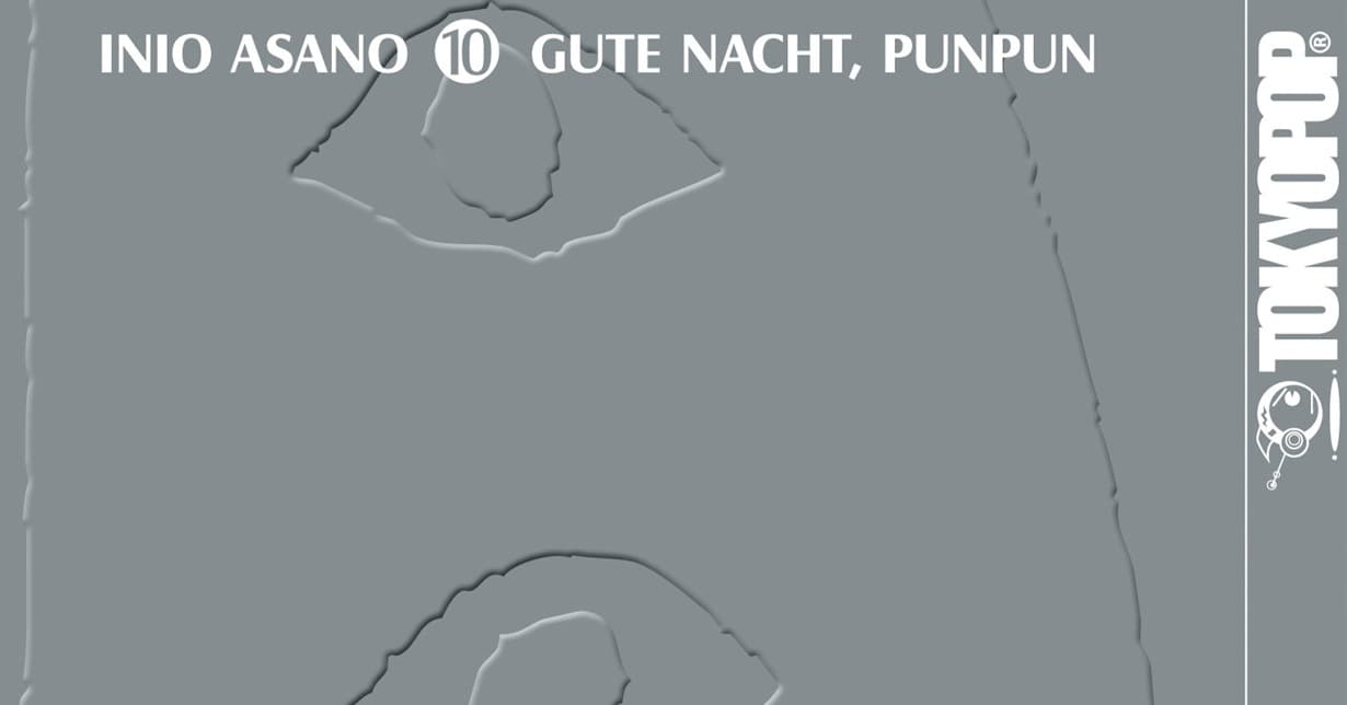 „Gute Nacht, Punpun“-Mangaka Inio Asano startet neue Serie