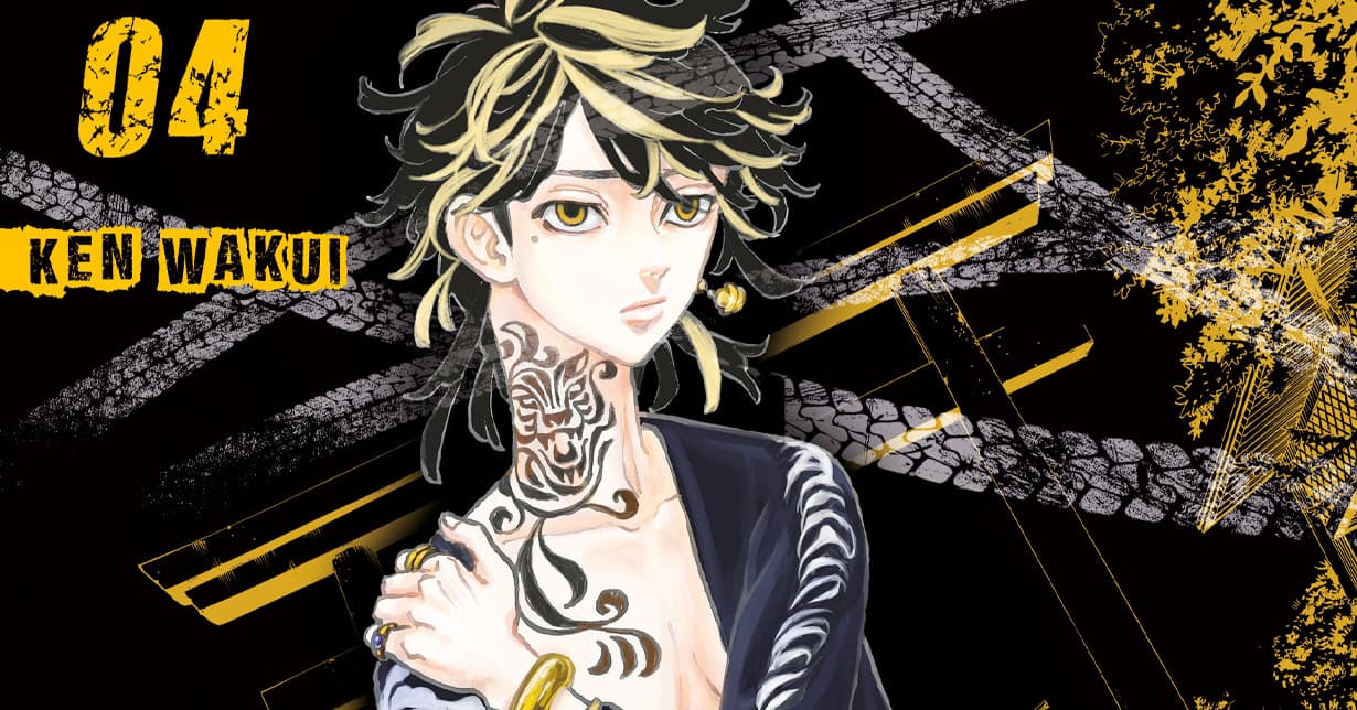 „Tokyo Revengers“ mit steigender Popularität