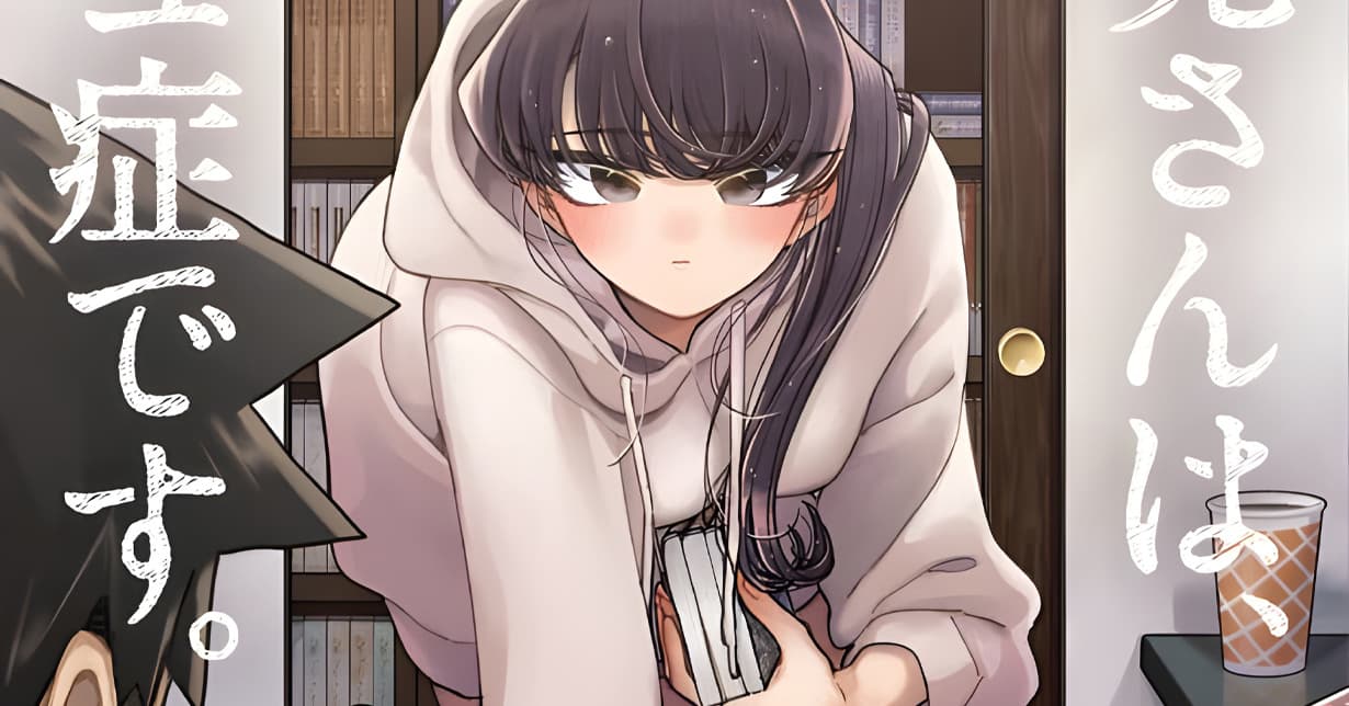 „Komi can't communicate“ erfreut sich weiterer Popularität