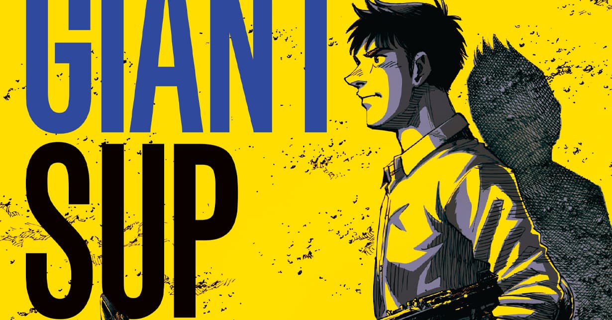 „Blue Giant“-Franchise erfreut sich weiterer Popularität