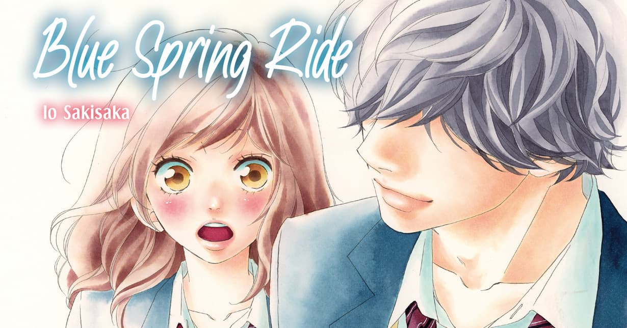 TOKYOPOP veröffentlicht vier neue Shoujo-Postkarten