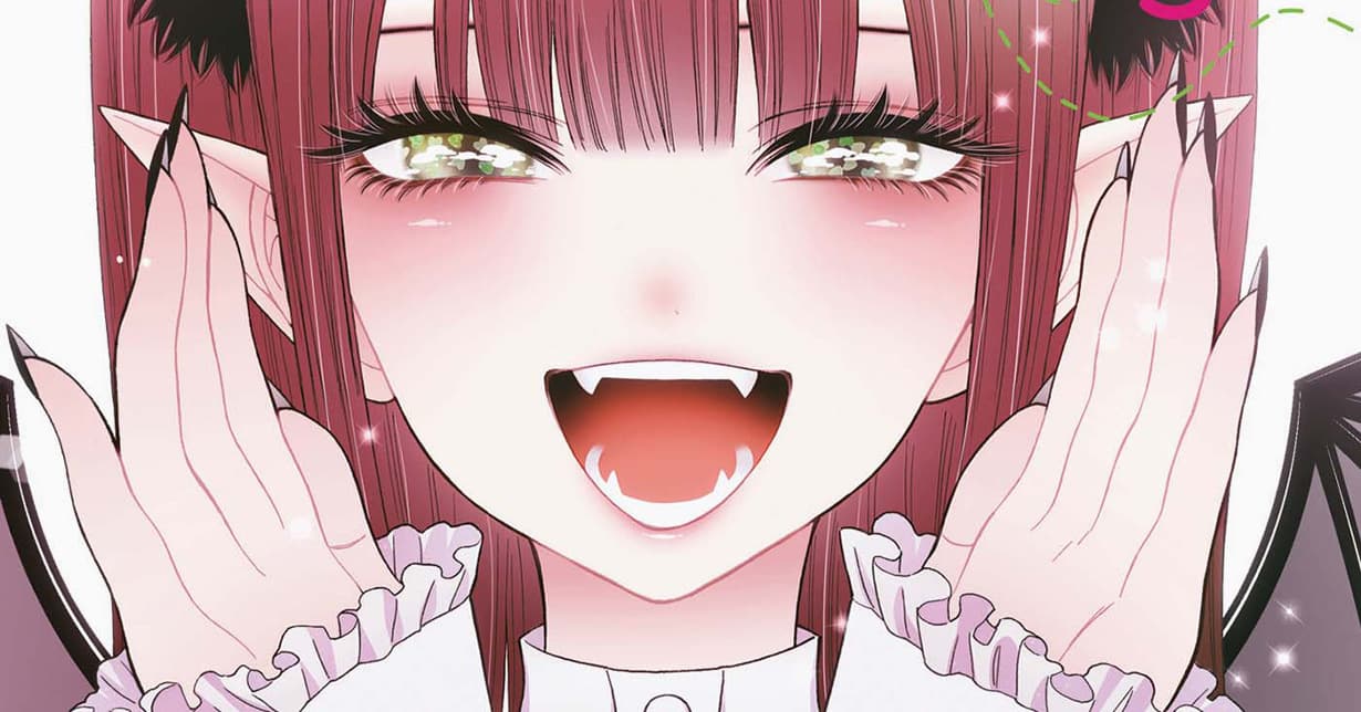 „More than a Doll“ erhält Fanbook