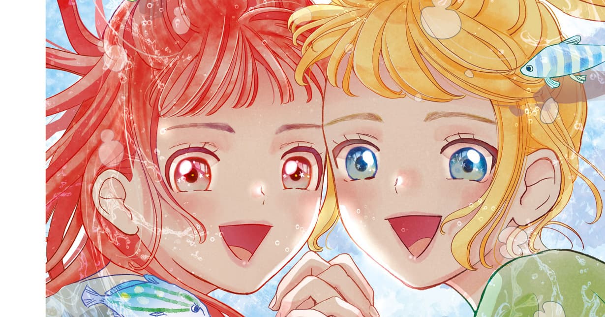 Interview mit Hirara Natsume – über „Bibi & Miyu“, ihr Leben in Deutschland und die Arbeit als Mangaka