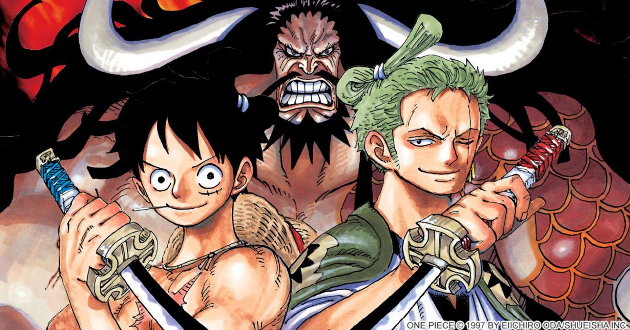 Informationen rund ums 25. Jubiläum von „One Piece“