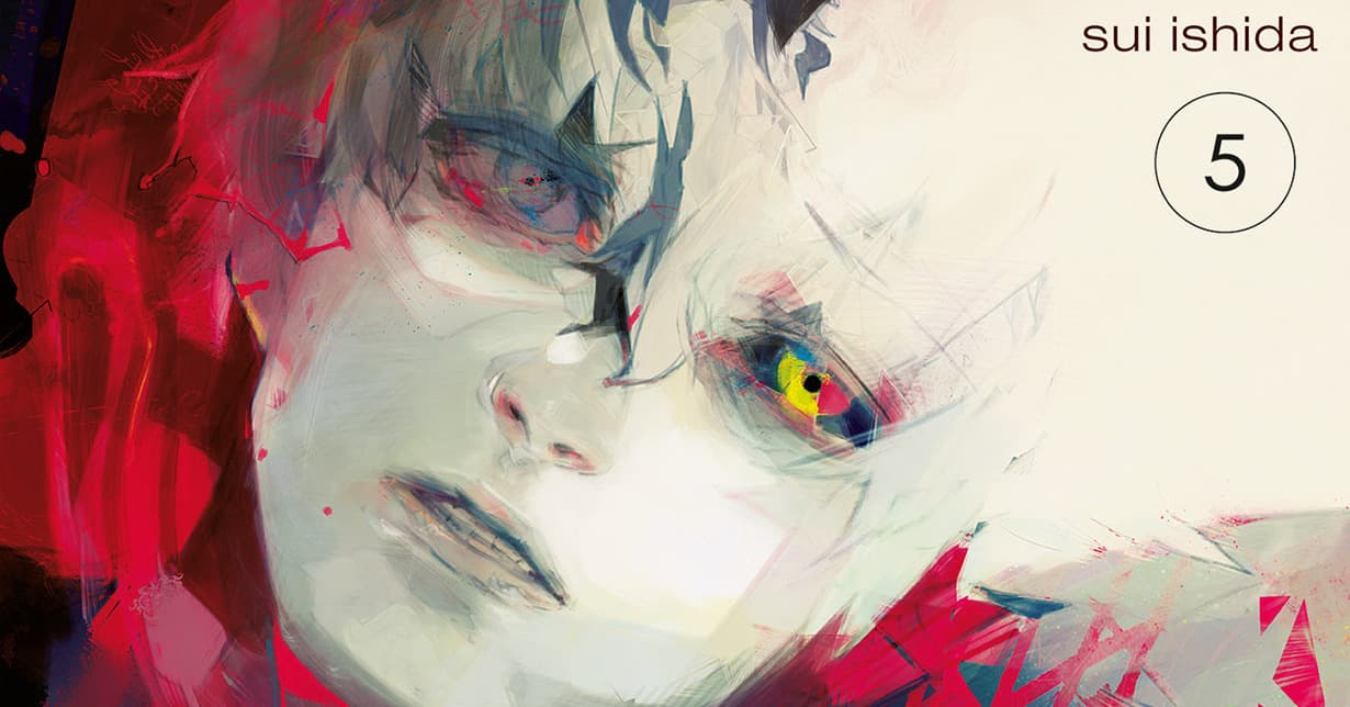 „Puppet“: Sui Ishidas Oneshot zu „Jack Jeanne“ veröffentlicht