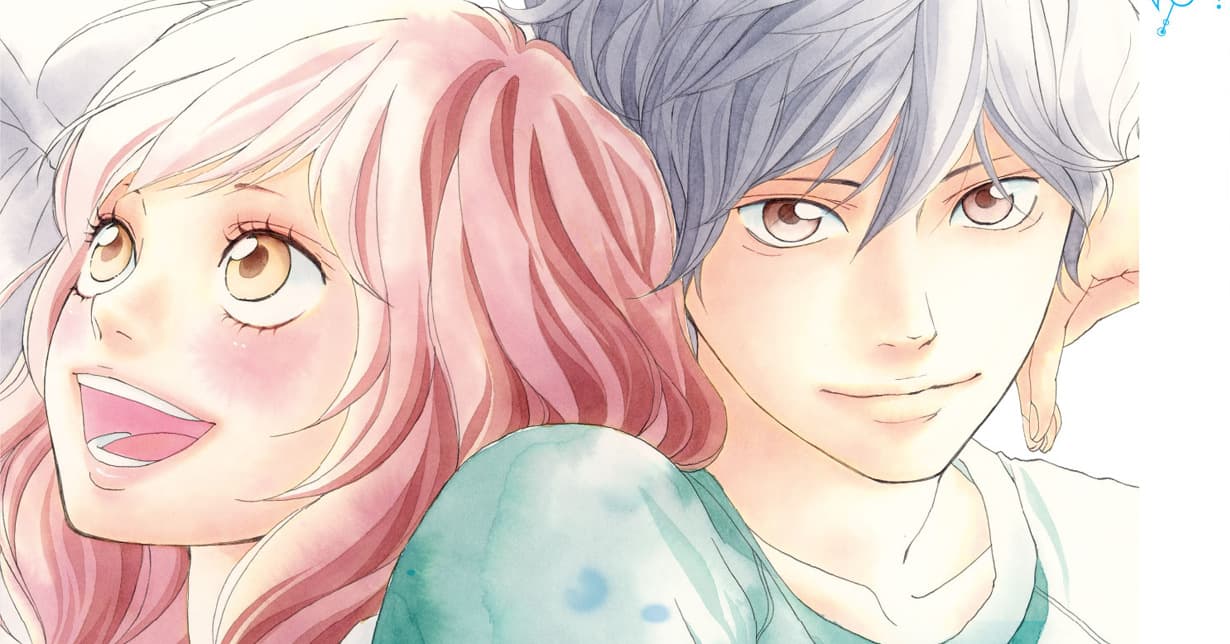 Manga: August-Neuheiten 2022