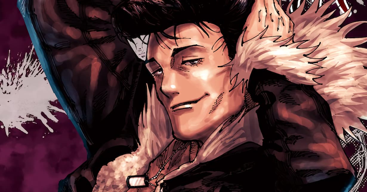 „Jujutsu Kaisen“ knackt 70-Millionen-Marke