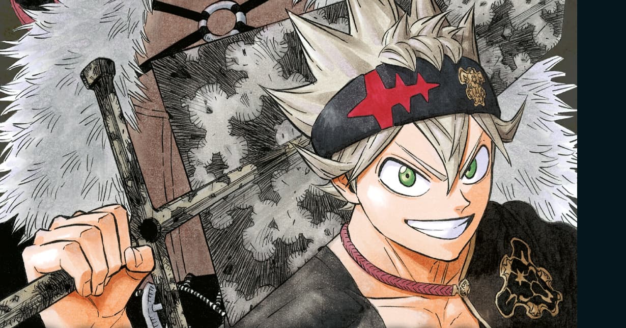„Black Clover“ kehrt aus langer Pause zurück