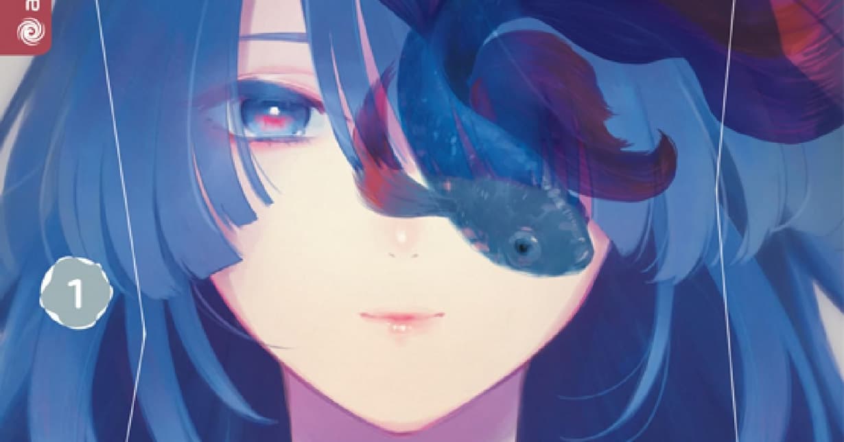 Live-Action-Adaption zu „Boy's Abyss“ angekündigt