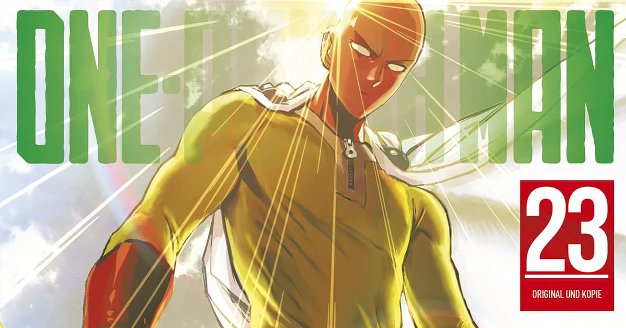 „ONE-PUNCH MAN“: Aktueller Arc endet nach 7 Jahren