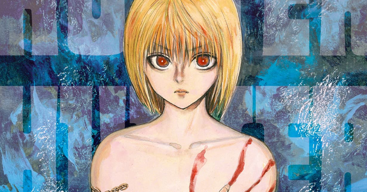 „Hunter X Hunter“-Mangaka gibt Update zu seiner Gesundheit