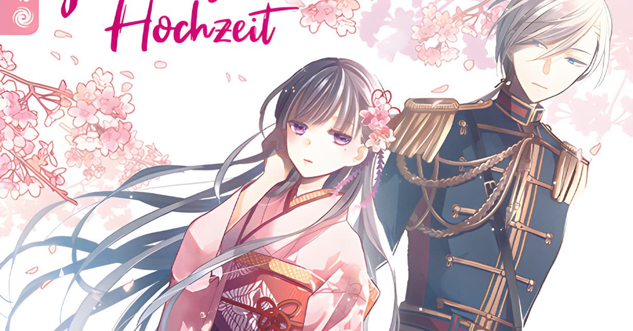 „Meine ganz besondere Hochzeit“ Band 01 ist verlagsvergriffen