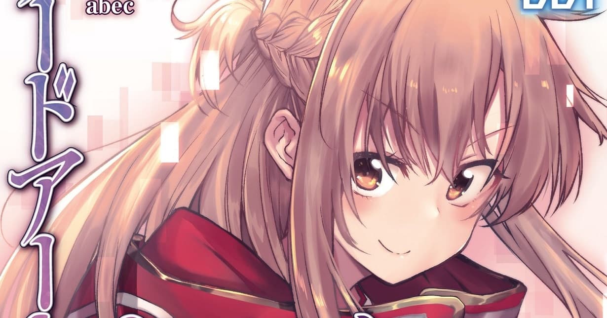 Lizenz: „Sword Art Online – Progressive – Barcarolle of Froth“ erscheint bei TOKYOPOP auf Deutsch