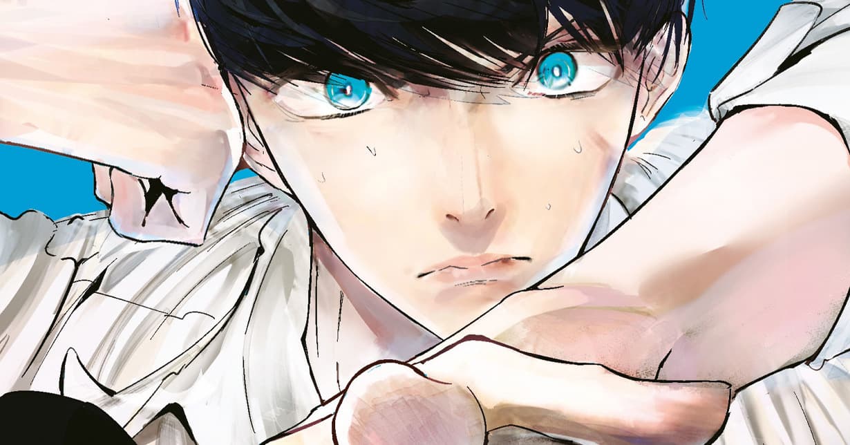 Interview mit Coffee – Mangaka von „Wandance“
