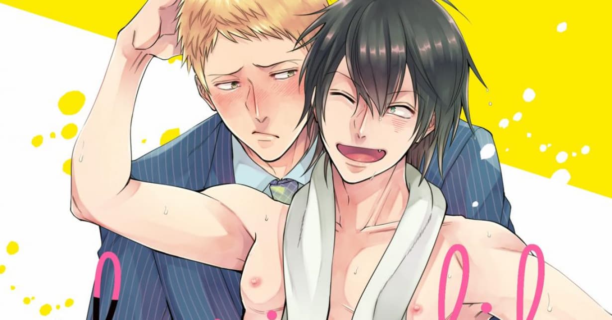 Review zu Sattsu Kidas „Sharing Life“