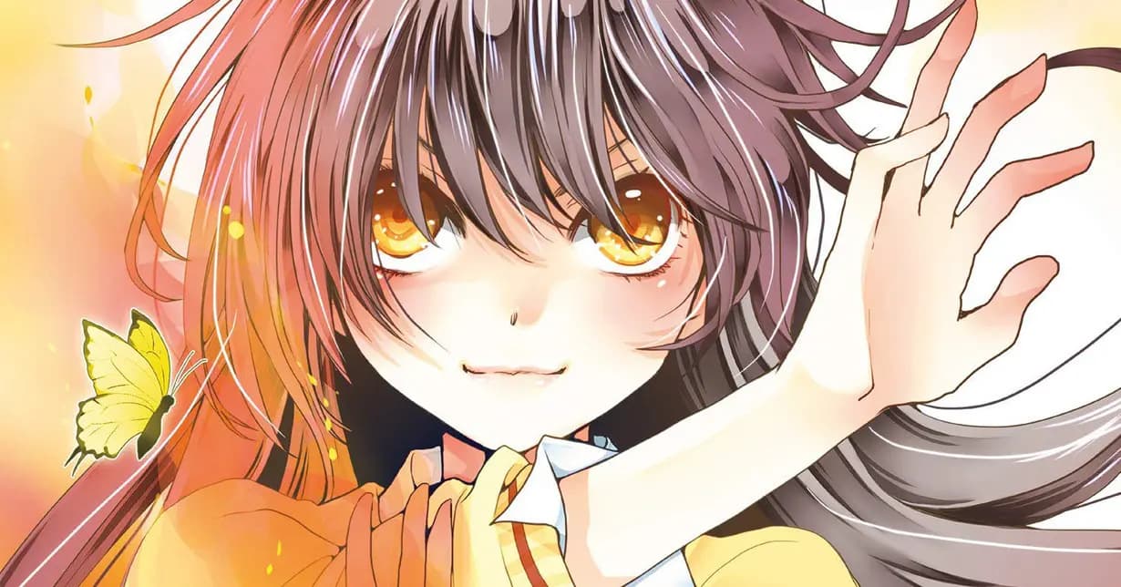Neue Details zu „Teuflisches Verlangen“-Mangaka Maki Minamis neue Reihe