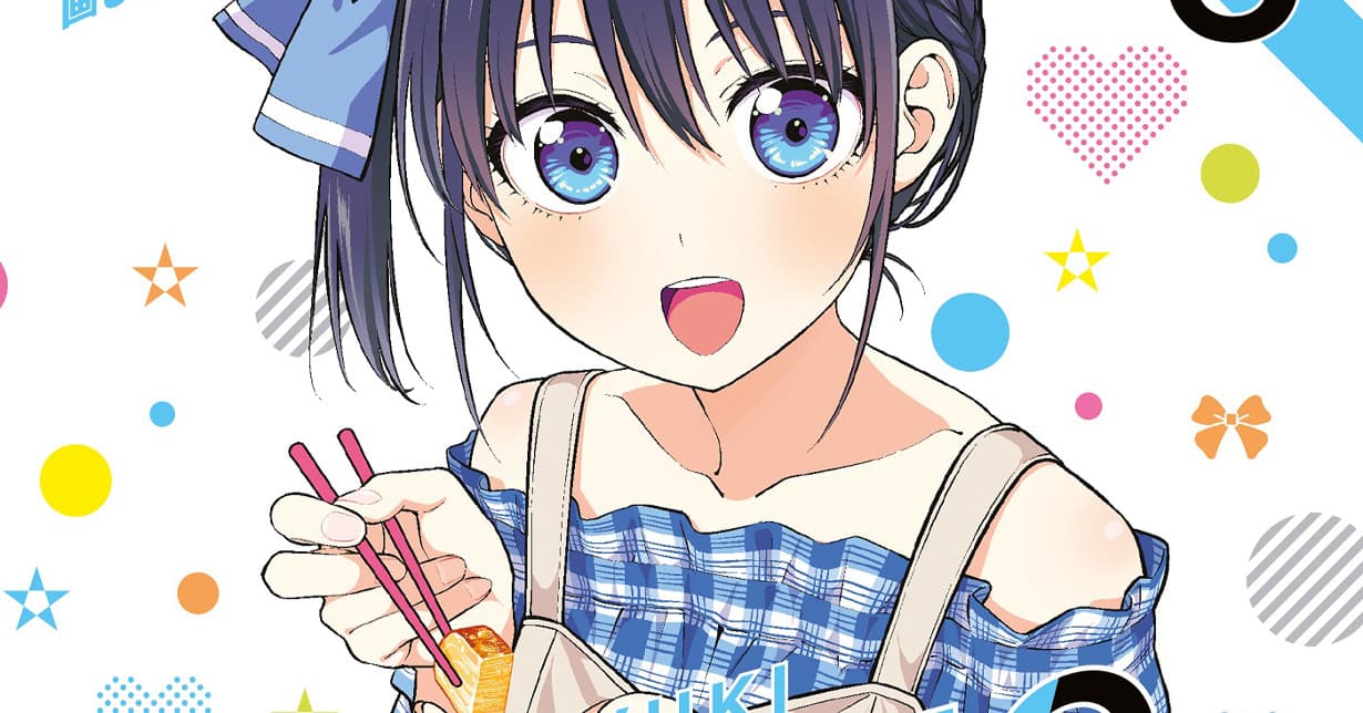 „Kanojo mo Kanojo - Gelegenheit macht Liebe“ erhält zweite Anime-Staffel