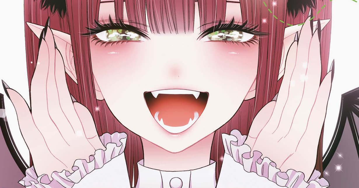 „More than a Doll“-Anime erhält Fortsetzung