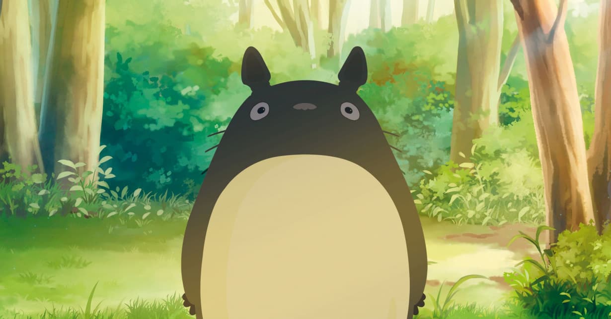 „Die Ghibliothek“ und „Die Anime-Bibliothek“ erscheinen bei Panini auf Deutsch