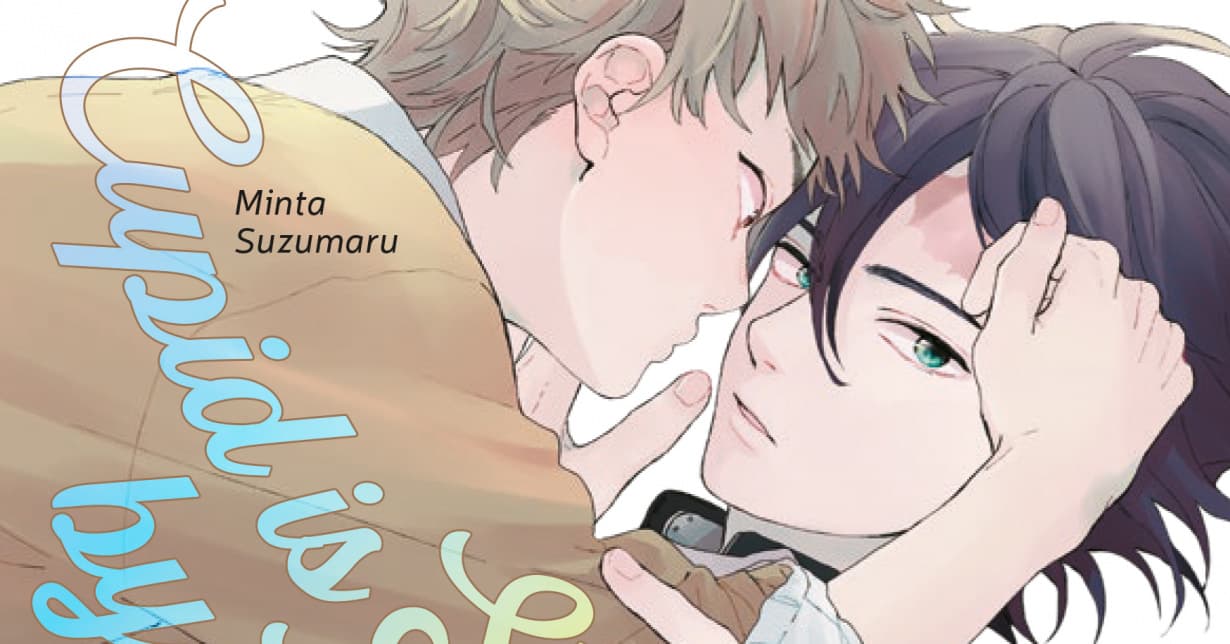 Kostenlos: „Fujoshi Files“ 02/2022 veröffentlicht
