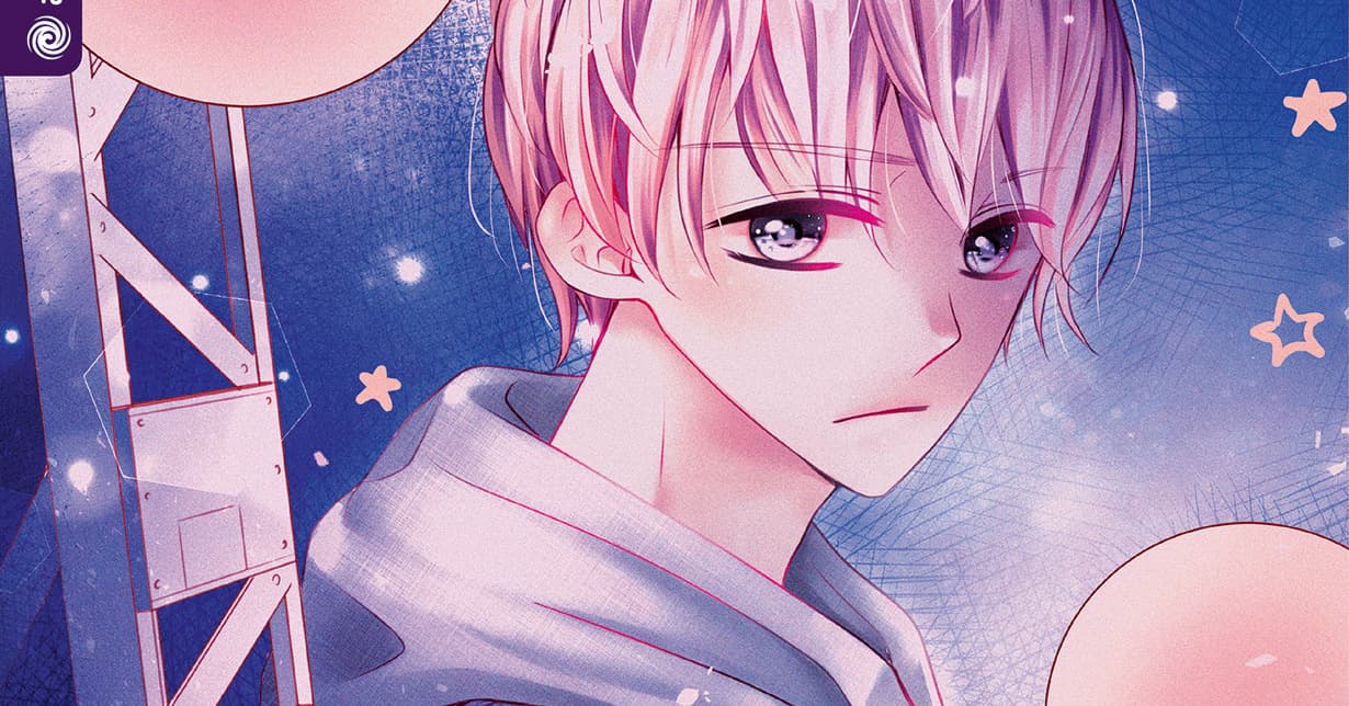 „Green Garden“-Mangaka Sozan Coskun bei „Galileo“ zu Gast