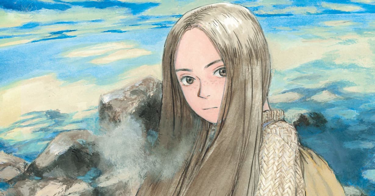 Egmont Manga lizenziert „Emanon“