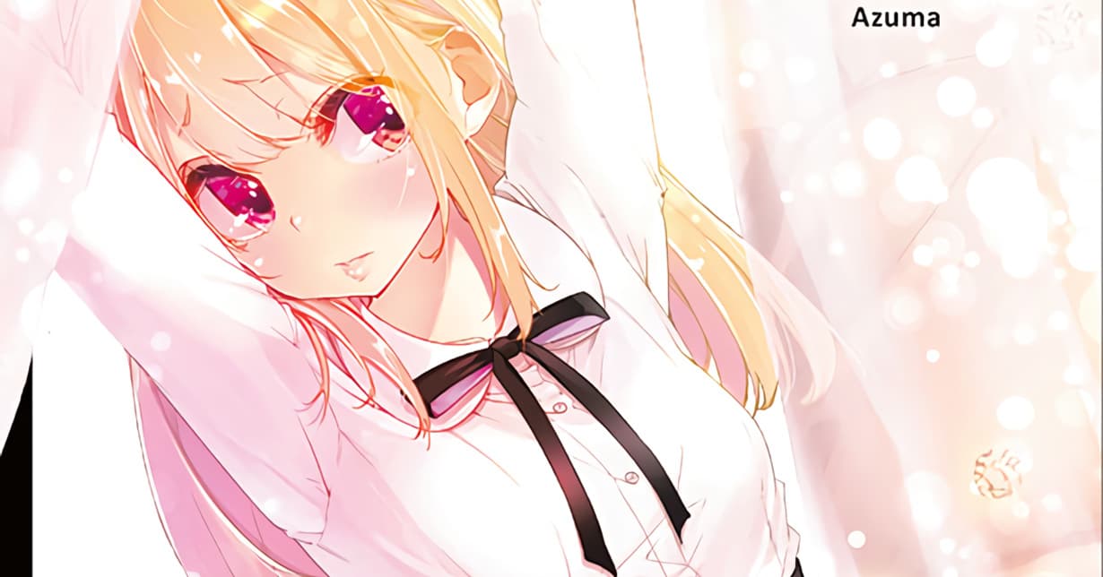 „Die mit dem Teufel tanzt“ erhält Anime-Adaption
