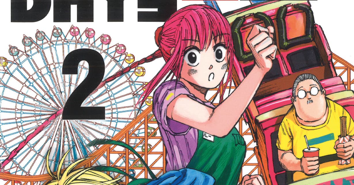 Mehrere Aktionen zum Jubiläum von „Sakamoto Days“ angekündigt