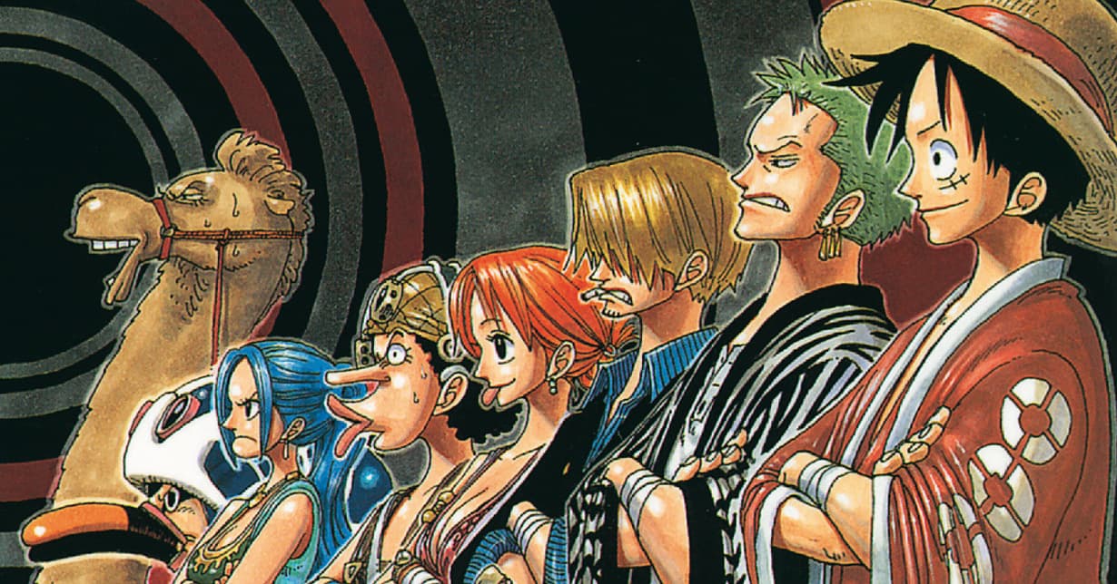 Manga Passion Carlsen Manga! gibt erneutes Update zum zweiten Schuber von „One Piece“